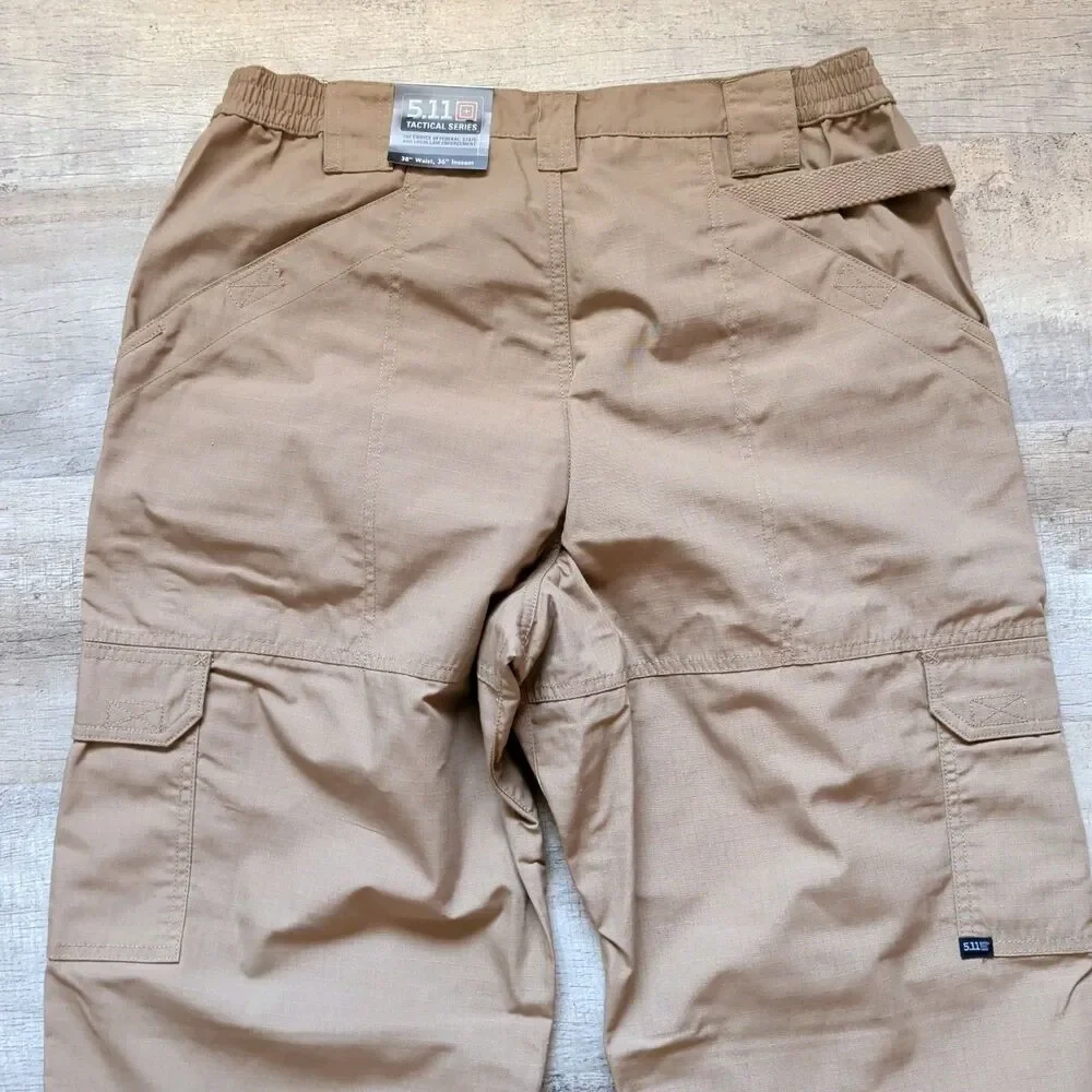 5.11 Tactical new tag